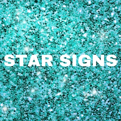 Star Signs - Single