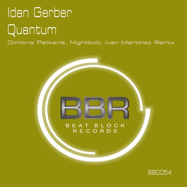 Quantum - EP