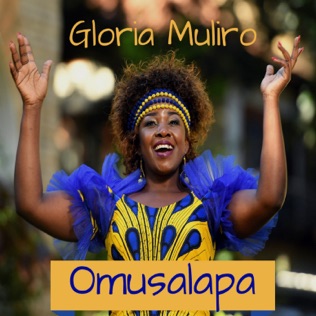 Gloria Muliro Ingabo