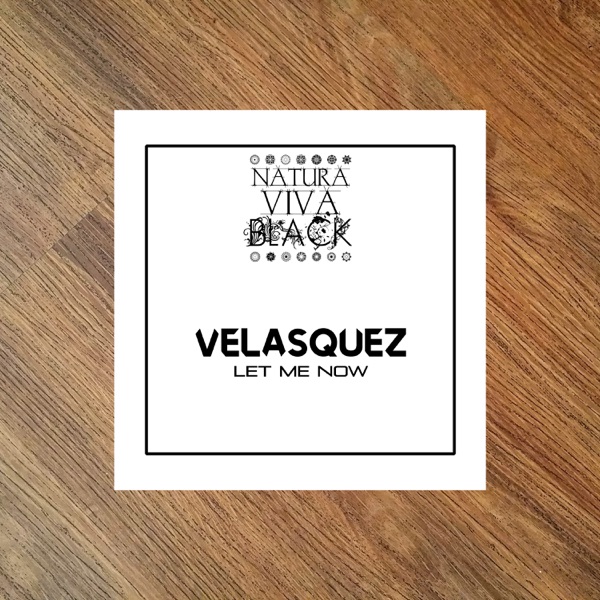 Let Me Know - Single