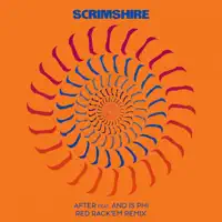 After (feat. And Is Phi) [Red Rack'em Remix] — Scrimshire & Red Rack'em