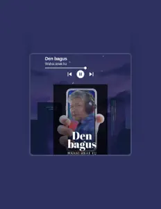 收听 den bagus、观看音乐视频、阅读小传、查看巡演日期等 ！