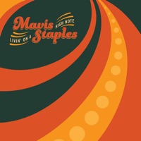 Mavis Staples - Mlk Song