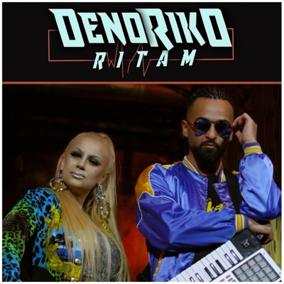 Deno Riko Ritam (feat. Riko Band) - Single