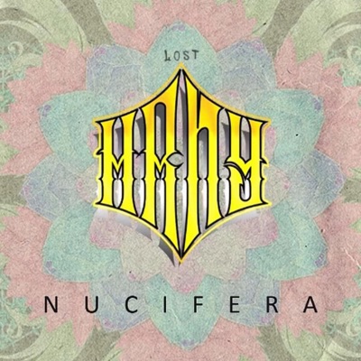 Nucifera (feat. Obregon fly & Graffo) - Single