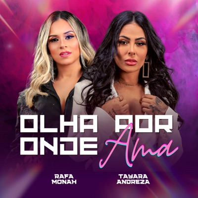 Olha por Onde Ama - Single