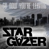 So Now You're Leaving - Single