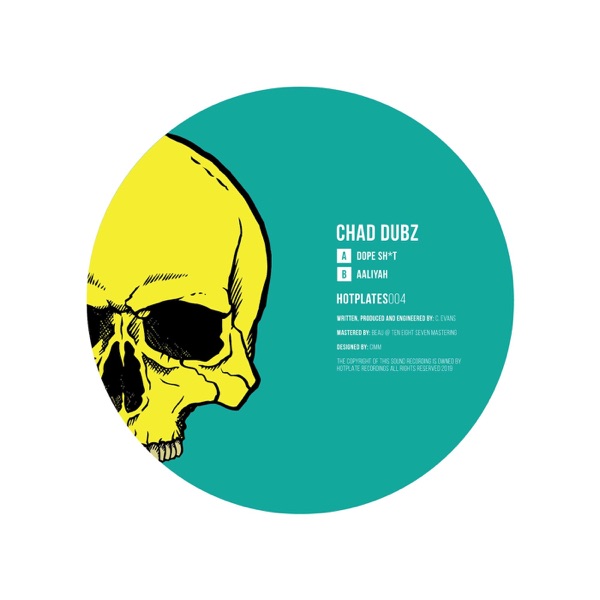Dope Sh*t/ Aaliyah - Single