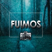 Fuimos artwork