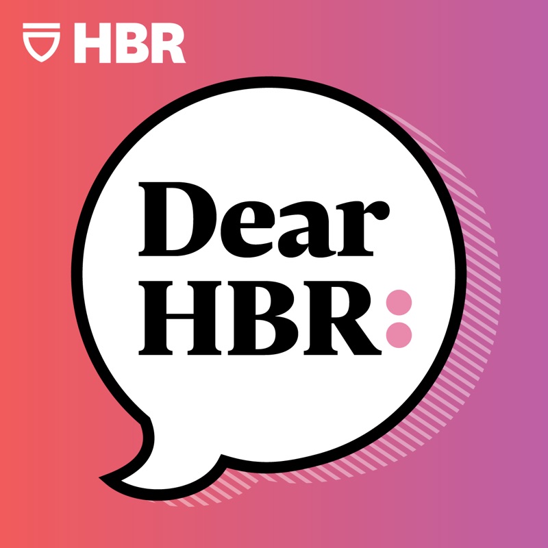 Dear HBR: