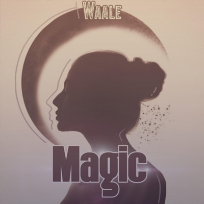 Magic - Single