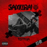 Samurai - Single - Refran