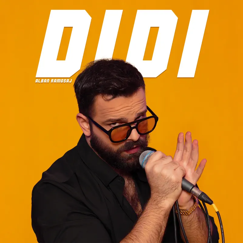 Alban Ramosaj - Didi - Single (2022) [iTunes Plus AAC M4A]-新房子