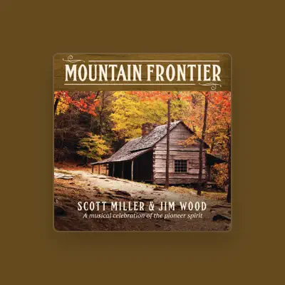 Listen to Jim Wood, watch music videos, read bio, see tour dates & more!