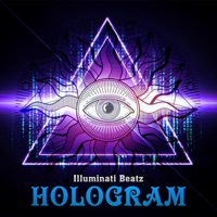 Hologram - Single - Illuminati Beatz