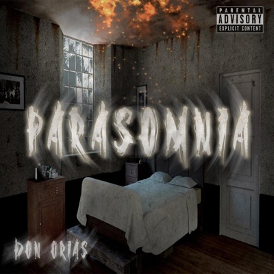 Parasomnia