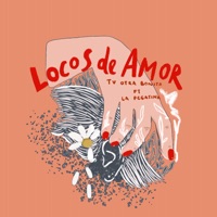 Locos de amor (feat. La Pegatina) - Single - Tu Otra Bonita
