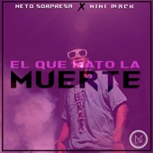 El Que Mato La Muerte artwork