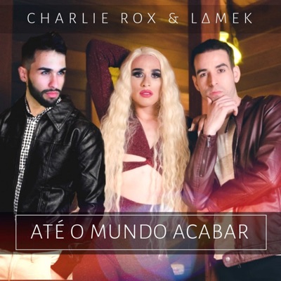 Até o Mundo Acabar - Single