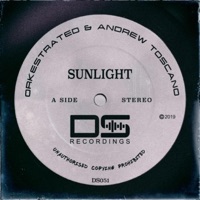 Sunlight - Single - Orkestrated & Andrew Toscano