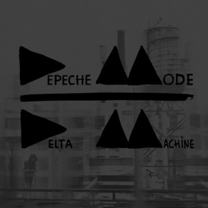 Delta Machine (Deluxe)