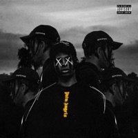 Party In Den Hills - Single - Lil Iddi