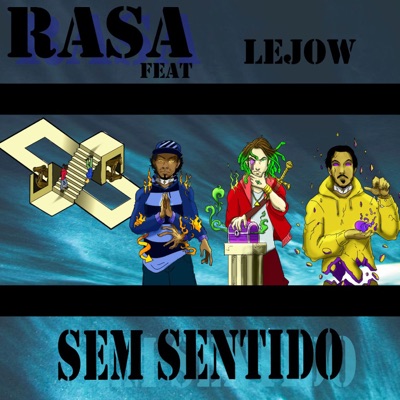 Sem Sentido (feat. Trinato & Lejow) - Single