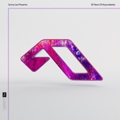 Sunny Lax Presents: 20 Years of Anjunabeats artwork