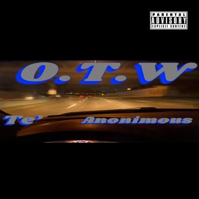 On the Way (feat. Anonimous) - Single