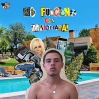 No Funciono Con Marihuana - Single - Levi