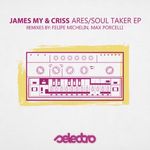 Ares - EP