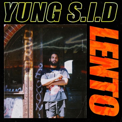 Lento - Single