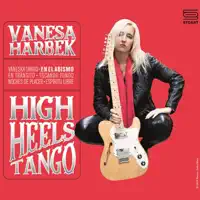 Vaneska Tango — Vanesa Harbek