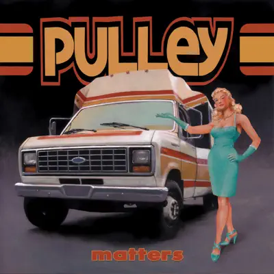 Escucha Matters de Pulley