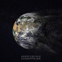 Disappear (feat. Ray Wills) - Single - Kayncee