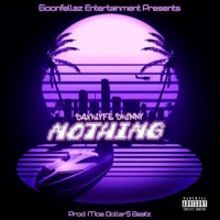 Nothin' - Single - Saxklyfe Skinny