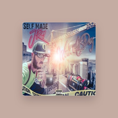 Listen to SelfmadeJray, watch music videos, read bio, see tour dates & more!