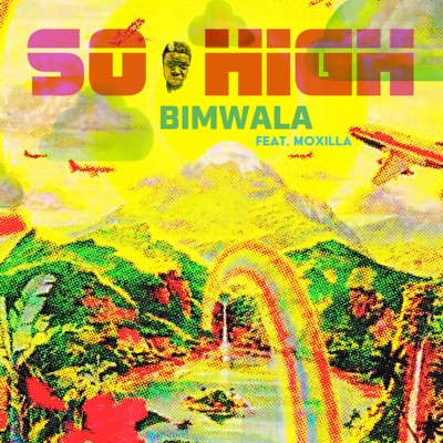 So High - Single