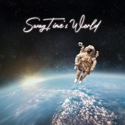 Swagtime's World - EP