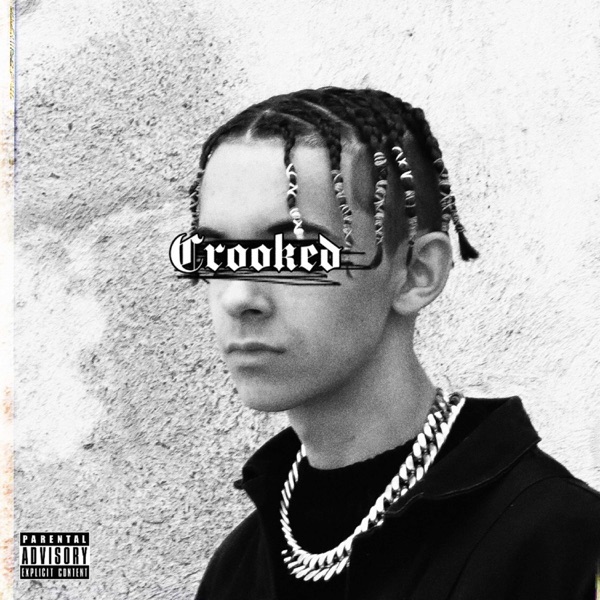 Crooked (feat. Don Dre)