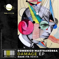 Damage Ep - Domenico Mastandrea
