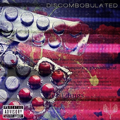 Discombobulated (feat. Ace Wild) - Single