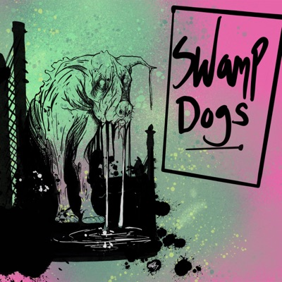 Swamp Dogs - Single