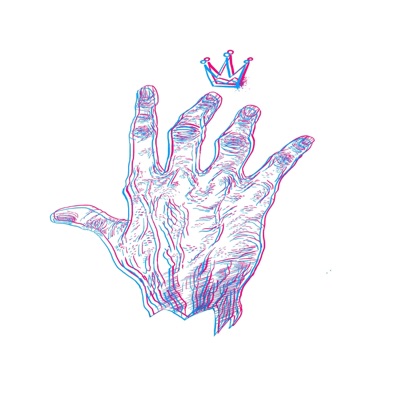 Lá Fora (feat. Ikinya) - Single