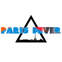Paris Fever - Single - Jr EakEe