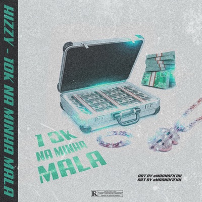 10K na Minha Mala - Single