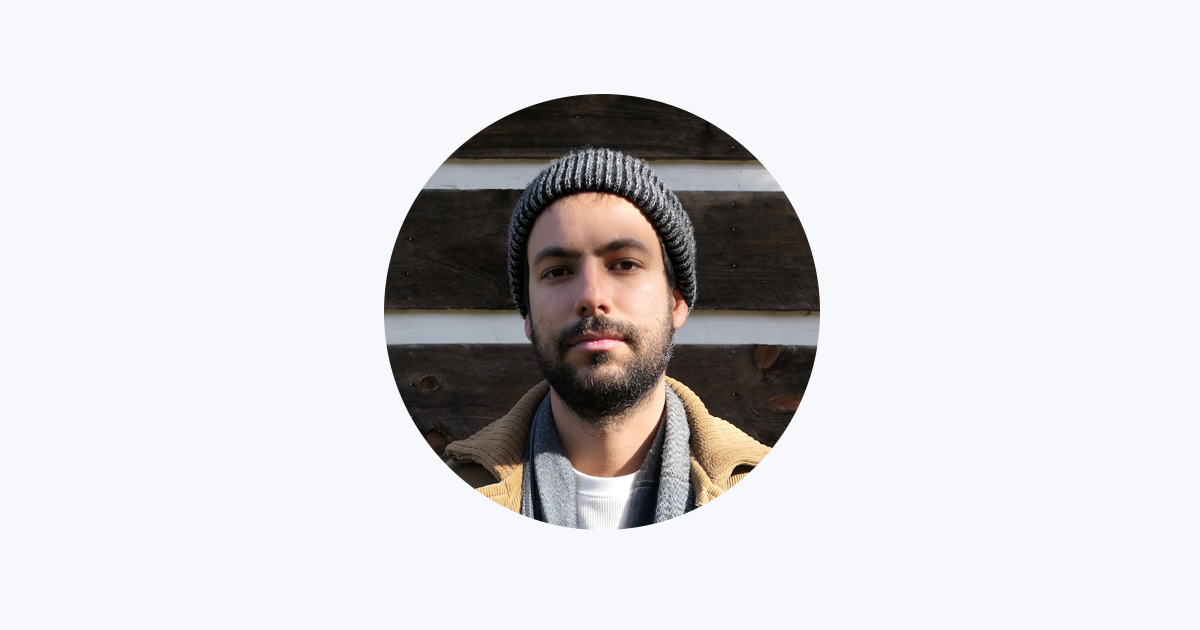 ‎Will Reagan - Apple Music