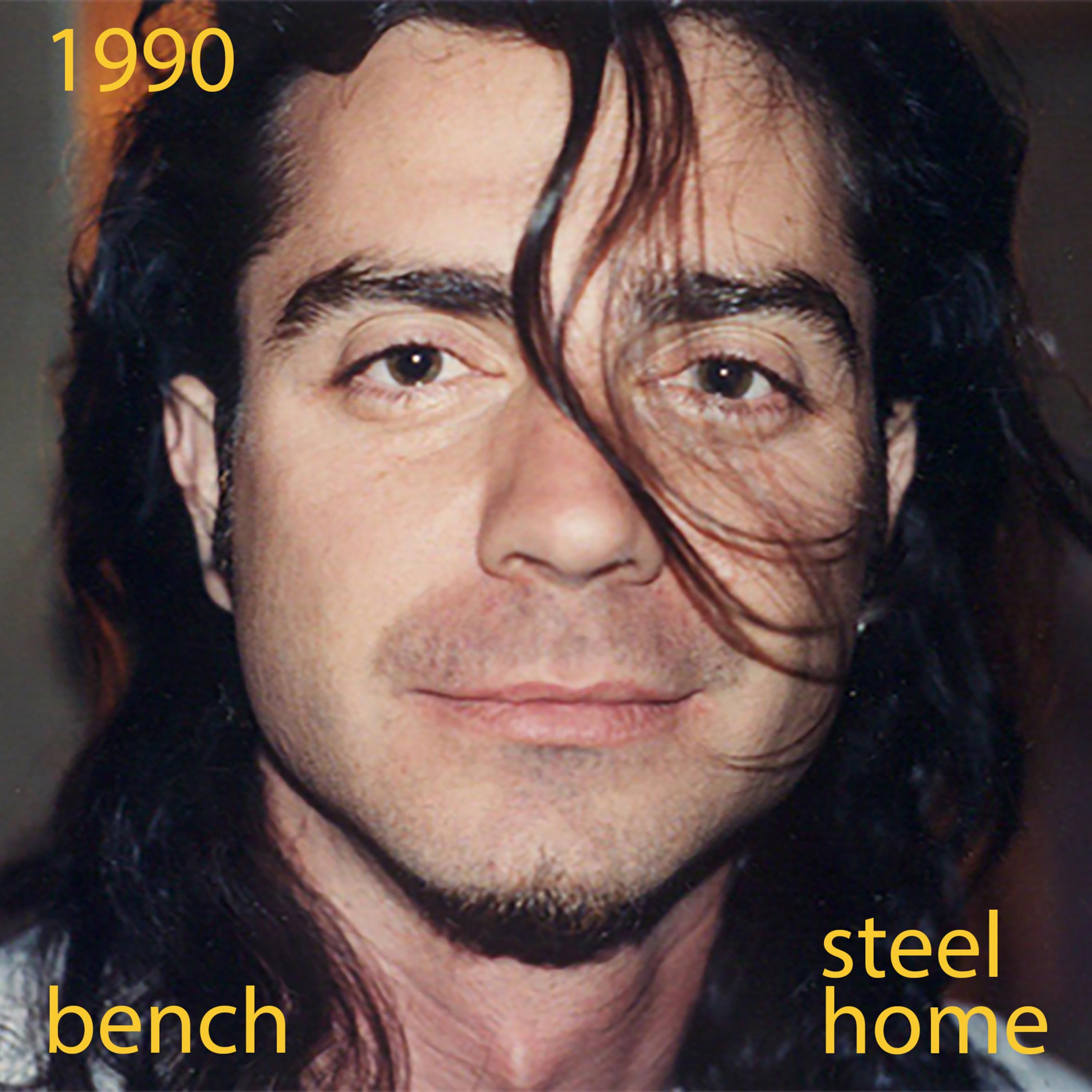 Steel Home
