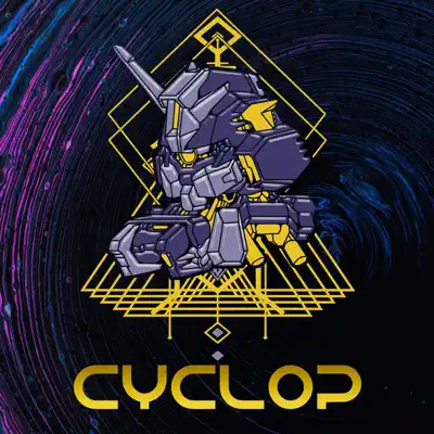 Kryptos의 Cyclop - Single을(를) 감상해 보세요.