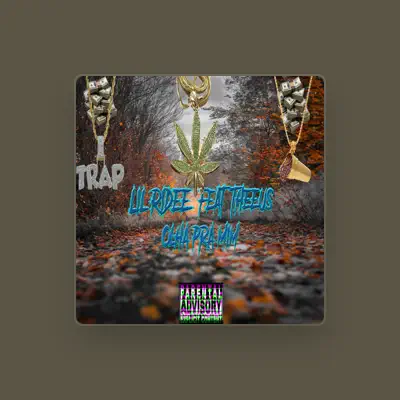 Listen to Lil Ridee, watch music videos, read bio, see tour dates & more!
